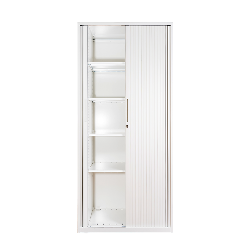 Buy Kudos Tall Office Cupboard Online BDO Furniture